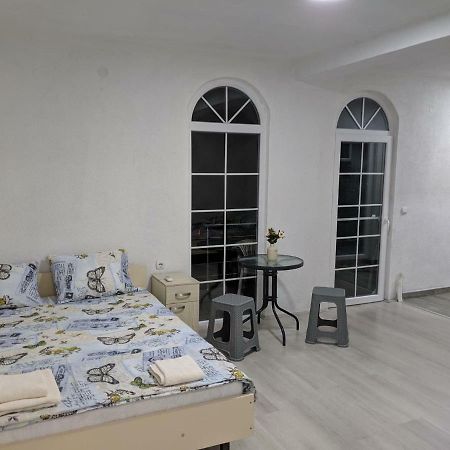 Apartments Groshev Dojran Экстерьер фото