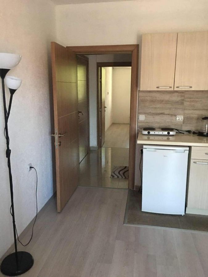 Apartments Groshev Dojran Экстерьер фото