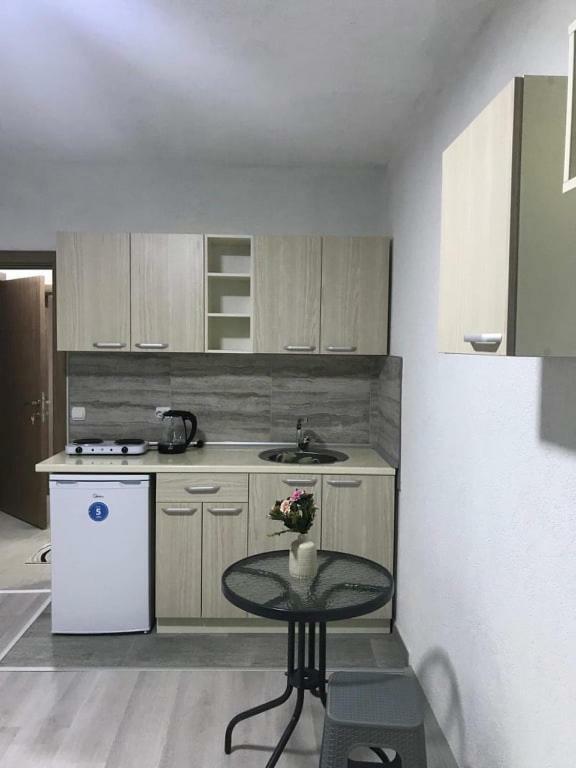 Apartments Groshev Dojran Экстерьер фото