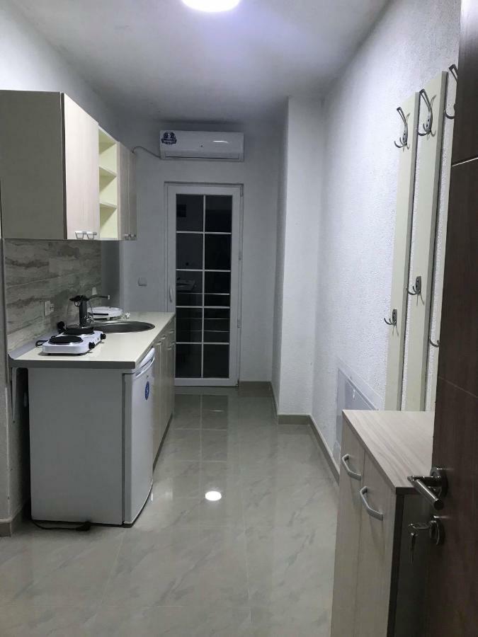 Apartments Groshev Dojran Экстерьер фото