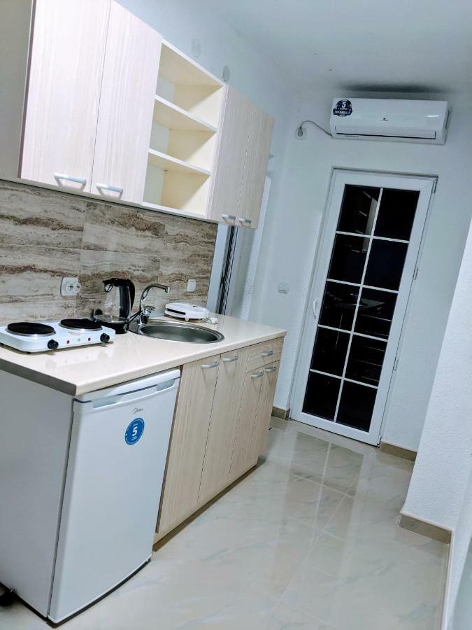 Apartments Groshev Dojran Экстерьер фото